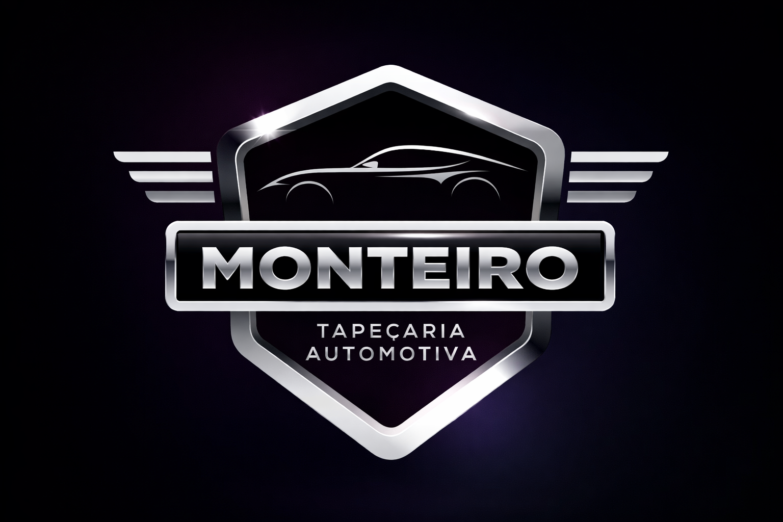 Logo Tapeçaria Monteiro